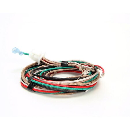Garland Platen Wire Harness-Std 1859807